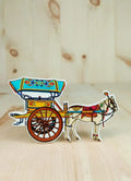Truck Art Fridge Magnet - AMS18