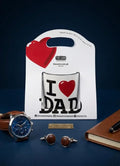 I Love Dad Mug - MDP 383