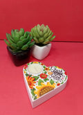 Tealight Candle with Holder