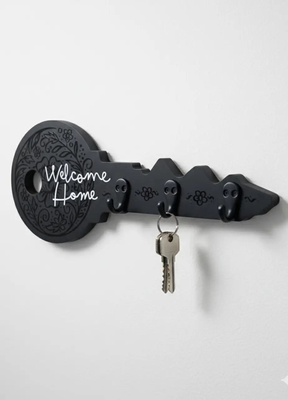 Welcome Home Keys Holder - KHL7