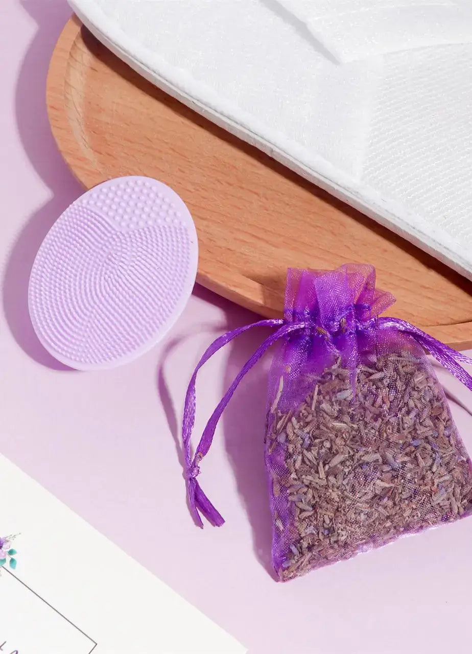 Luxury Lavender Bliss Love Box