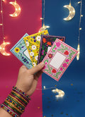 Eid Envelopes - Pack of 8