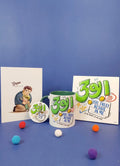 Gift Bundle For Abbu G