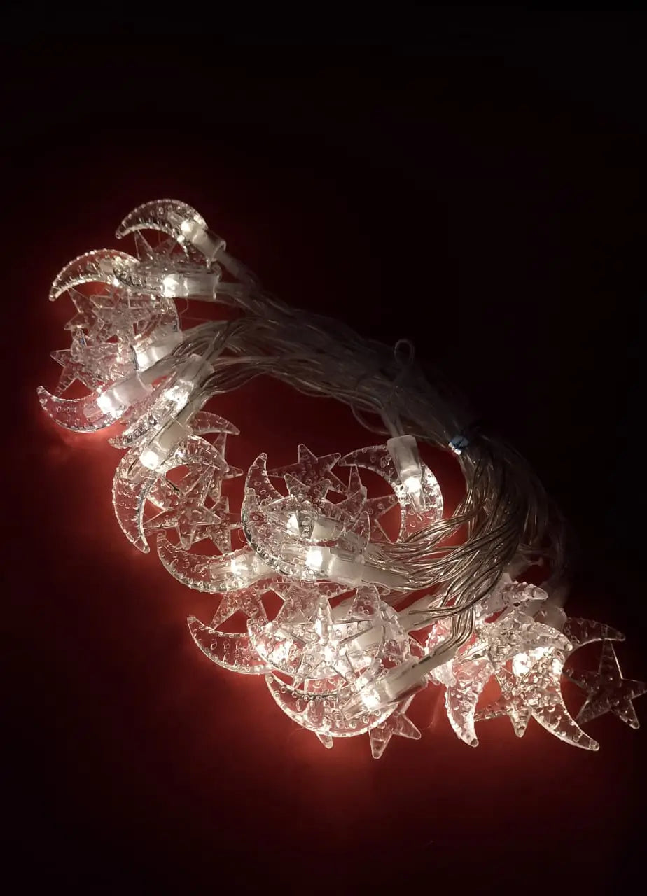 Fairy Light  - SK49