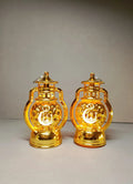 Lanterns (Set of 2) -