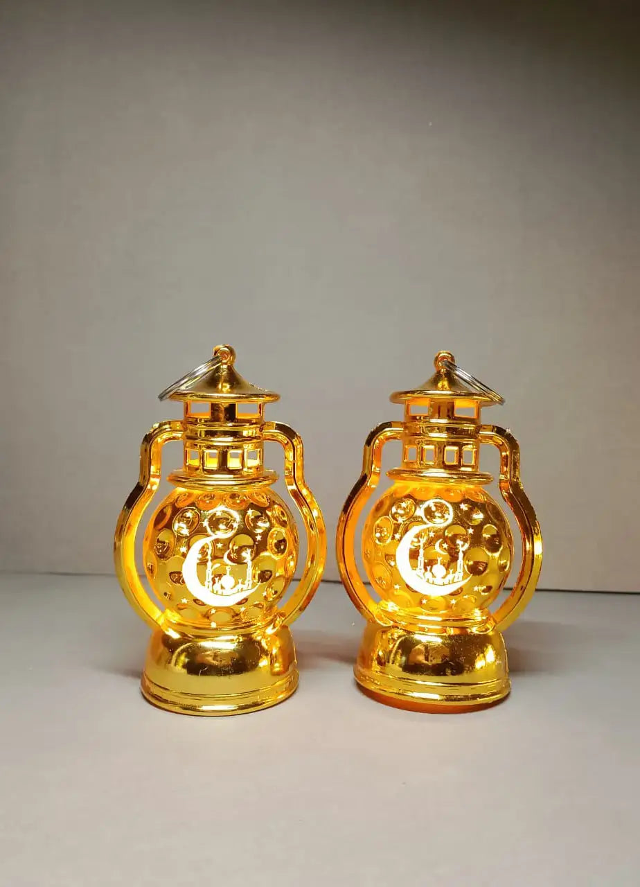 Lanterns (Set of 2) -