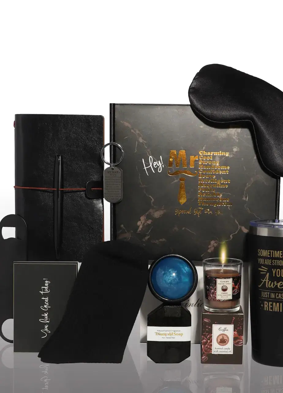 Love Gift Set for Him