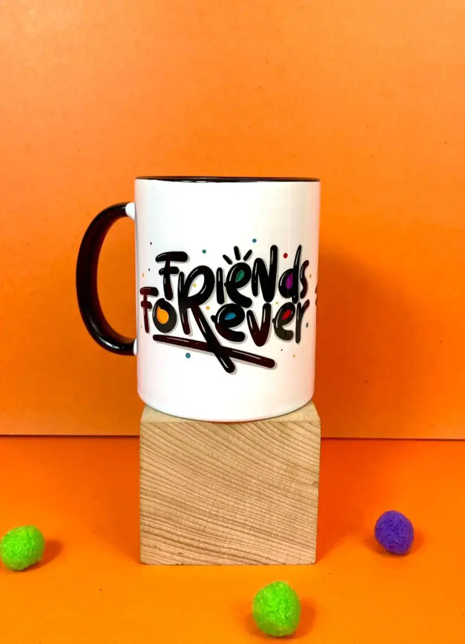 Friends Forever Mug - MDP349