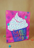 Happy Birthday Gift Bag