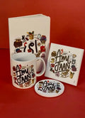 Ami Jaan - 4in1 Bundle