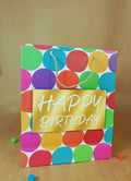 Happy Birthday Gift Bag
