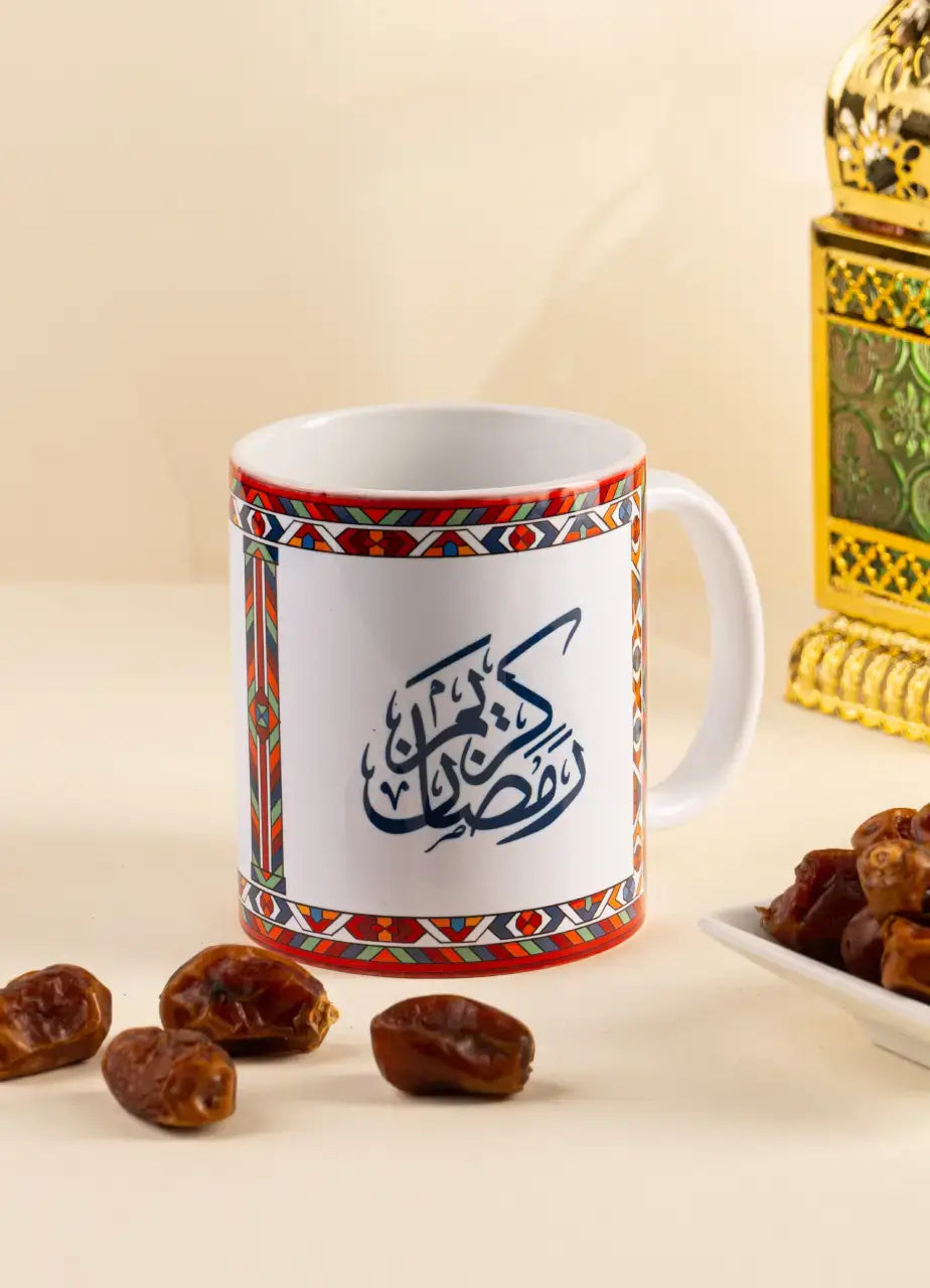 Ramadan Mug - MDP
