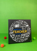 World's Best Teacher Undoubtedly - TLS201