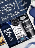 Luxury Mystique Blue Love Gift Set