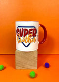 Super Brother Mug - MDP343