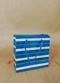 Gift Bag with Lines - AS041