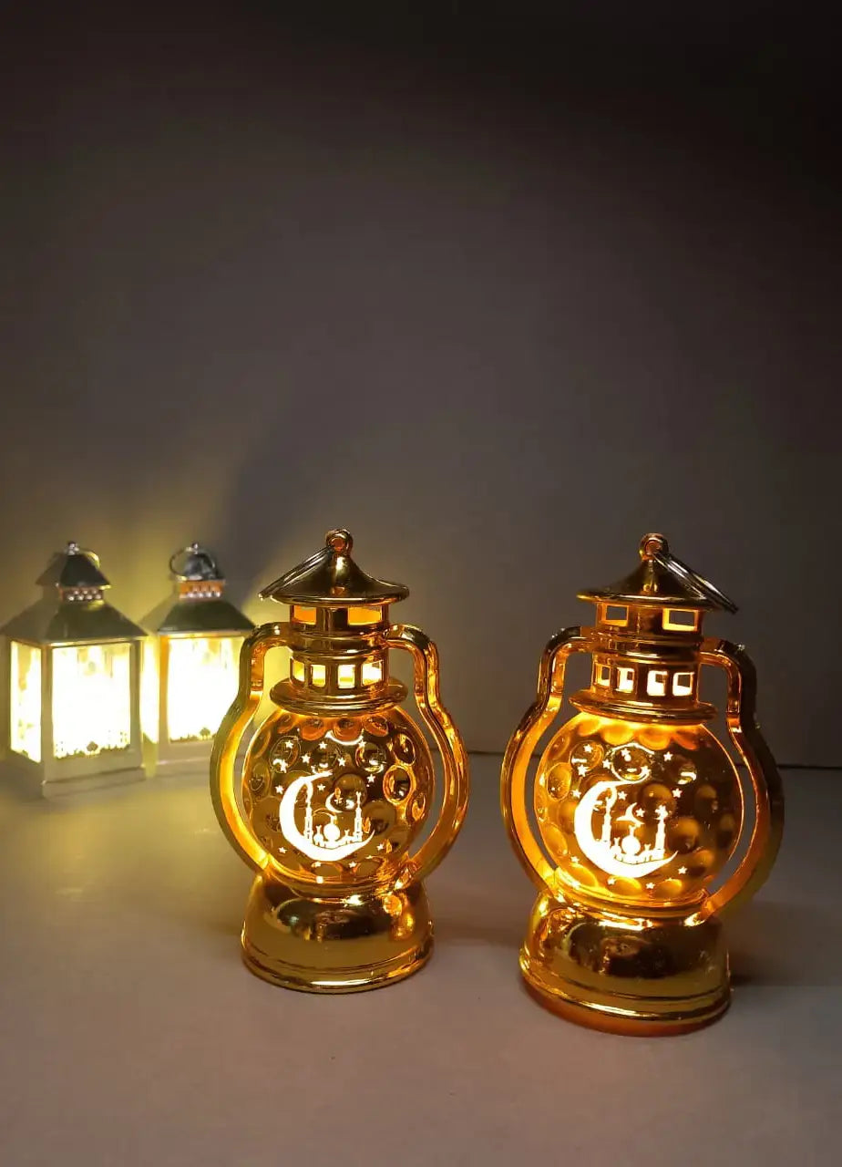 Lanterns (Set of 2) -