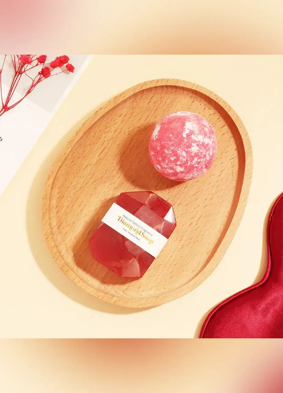 Luxury Love & Comfort Gift Set