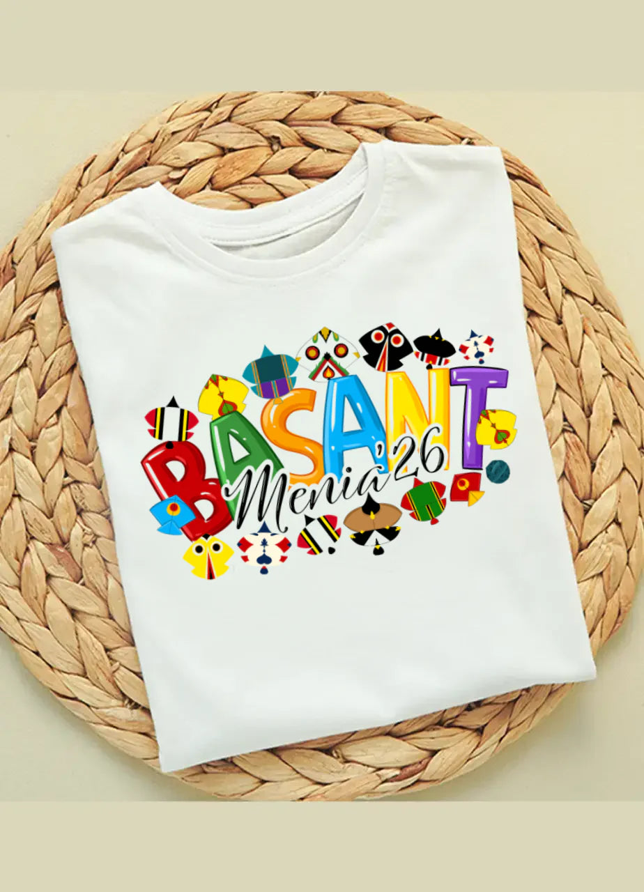 Basant T-Shirt