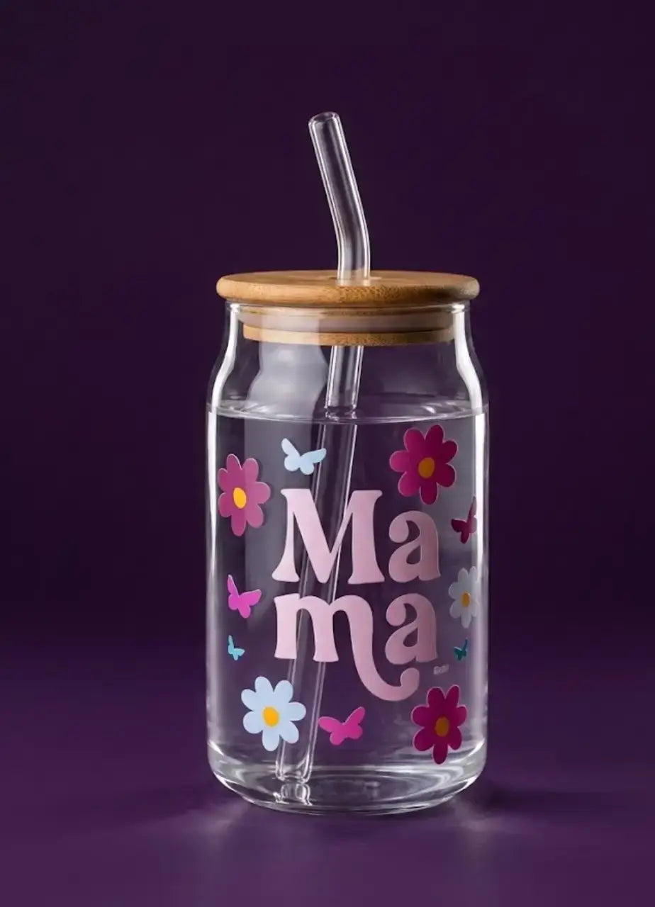 Sipper Mug (Mama) - GLS3