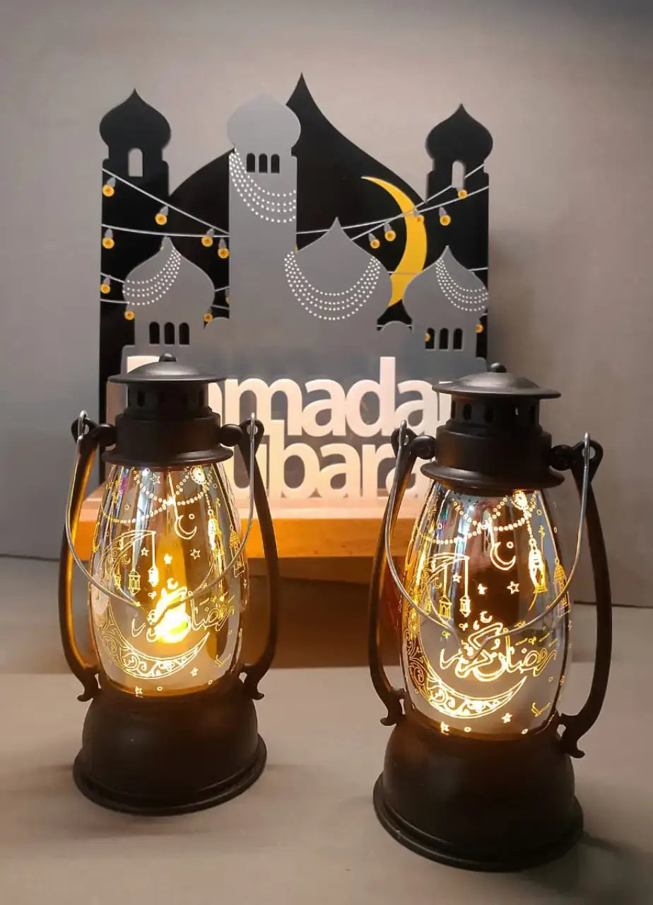Lantern - SK54