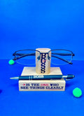 Vision Stand For Boss - GSD1