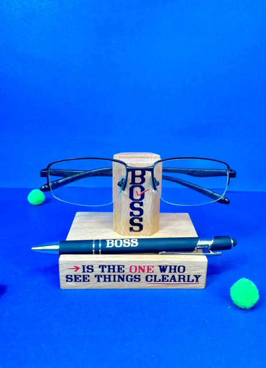 Vision Stand For Boss - GSD1