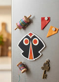 Kite Fridge Magnet - BNT7