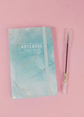 Marbled Diary - AS002