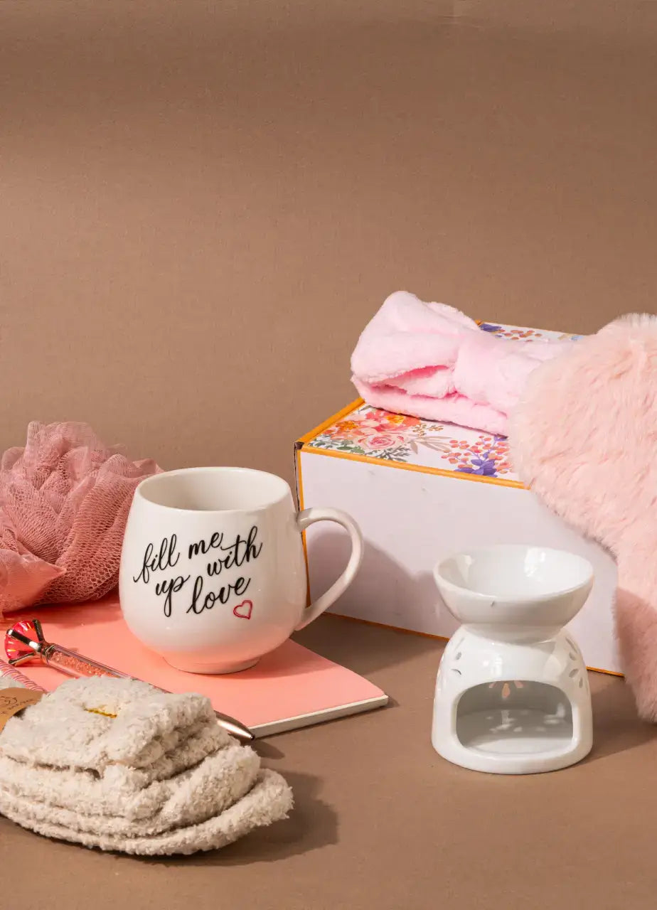 Love Gift Set - ZR119