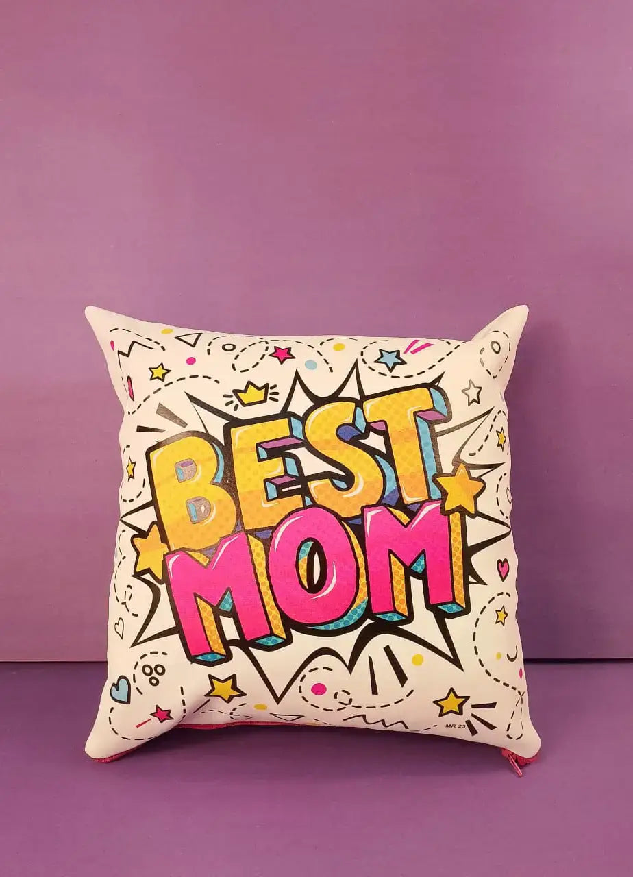 Best Mom Cushion - MR 23