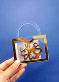 Acrylic Eid Envelope - SK21