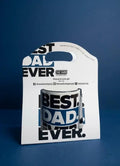 Best Dad Ever Mug - MDP 390