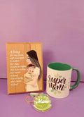 Super Mom Gift Bundle