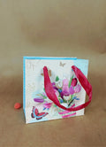 Floral Gift Bag - AS041