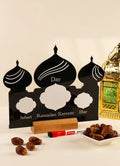 Ramadan Mubarak Acrylic Decor RMZ34