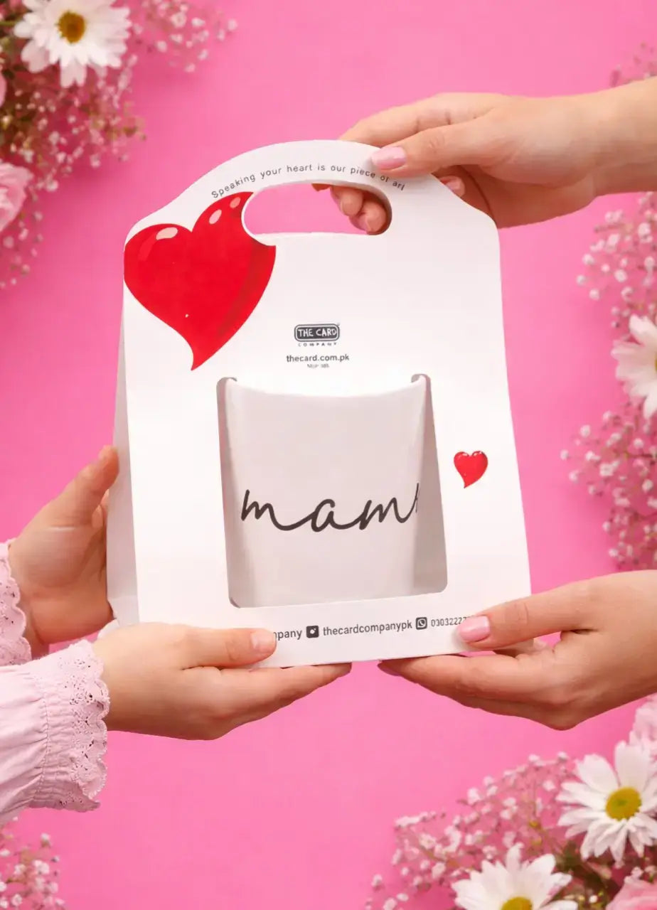Mama Mug - MDP 385