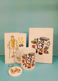 Dada Jaan Gift Bundle