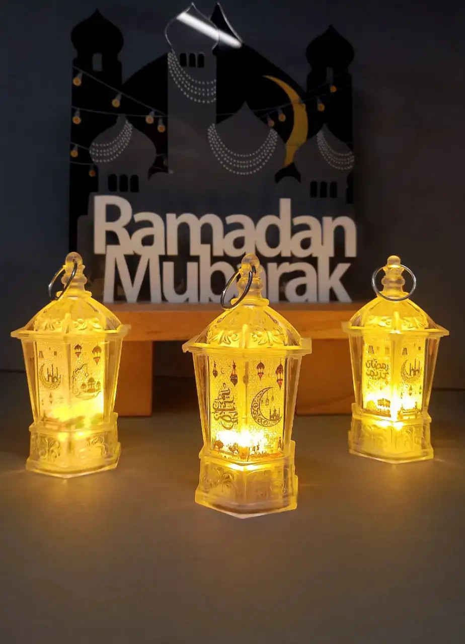 Lantern - SK55 (Set of 2)