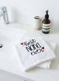 Best Nana Ever Towel (Small) ddb58