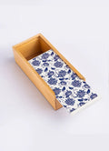Multani Virasat Wooden Container - SLDC4