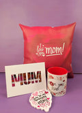 Love You Mom Gift Bundle