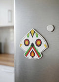 Kite Fridge Magnet - BNT6