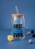 Sipper Mug (Best Dad Ever) - GLS4