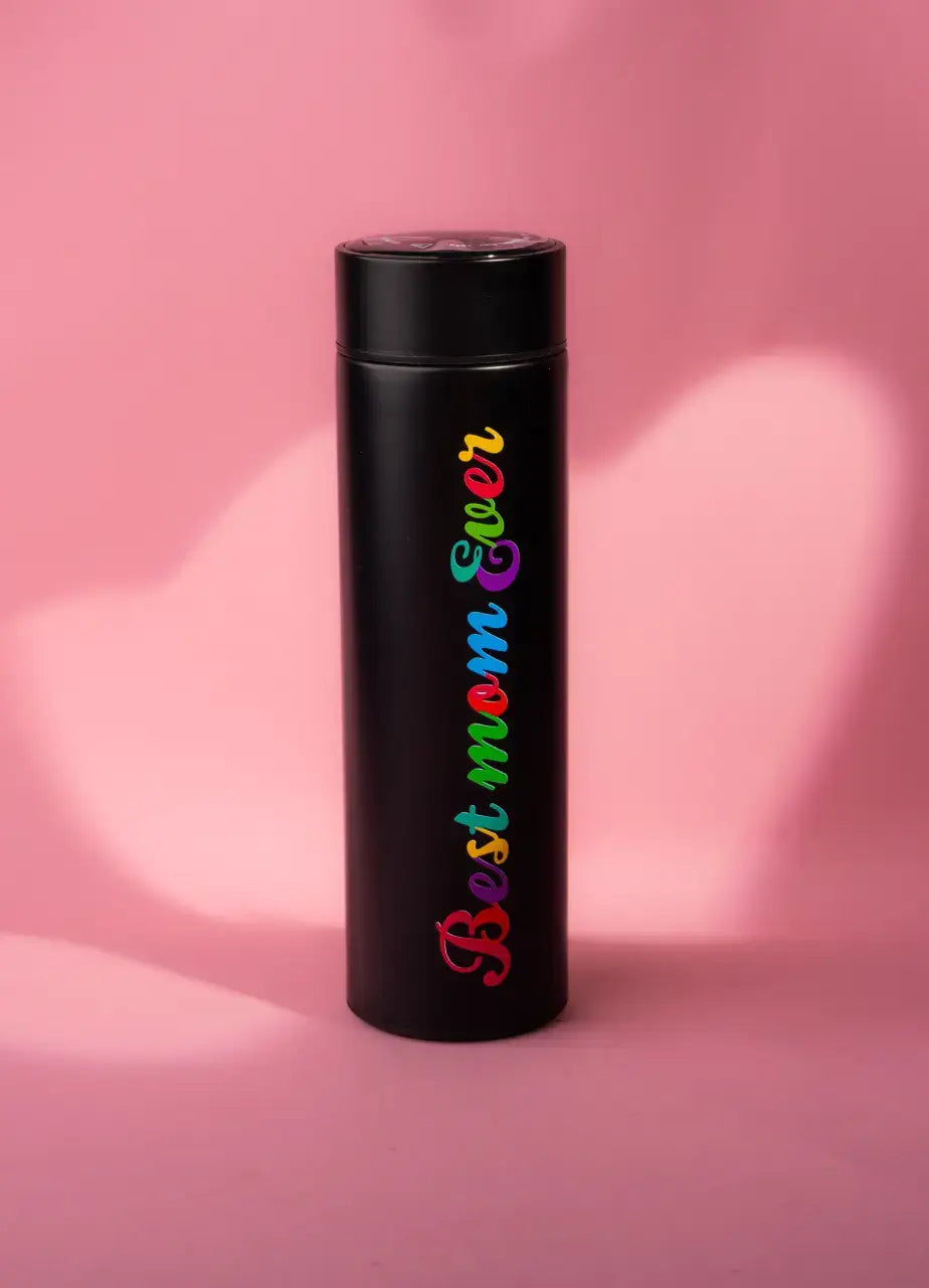 Best Mom Ever Bottle - MMP44