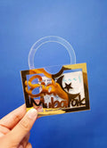 Acrylic Eid Envelope - SK21