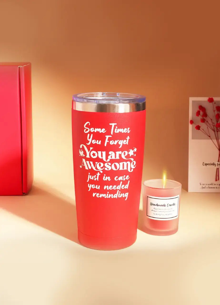 Luxury Love & Comfort Gift Set