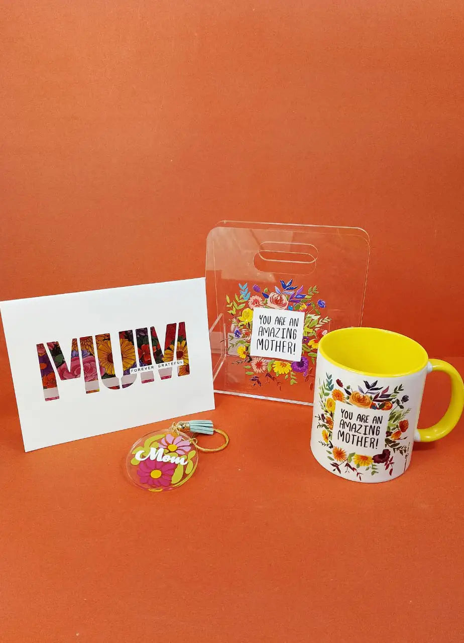Mum Gift Bundle