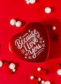I Love You Box