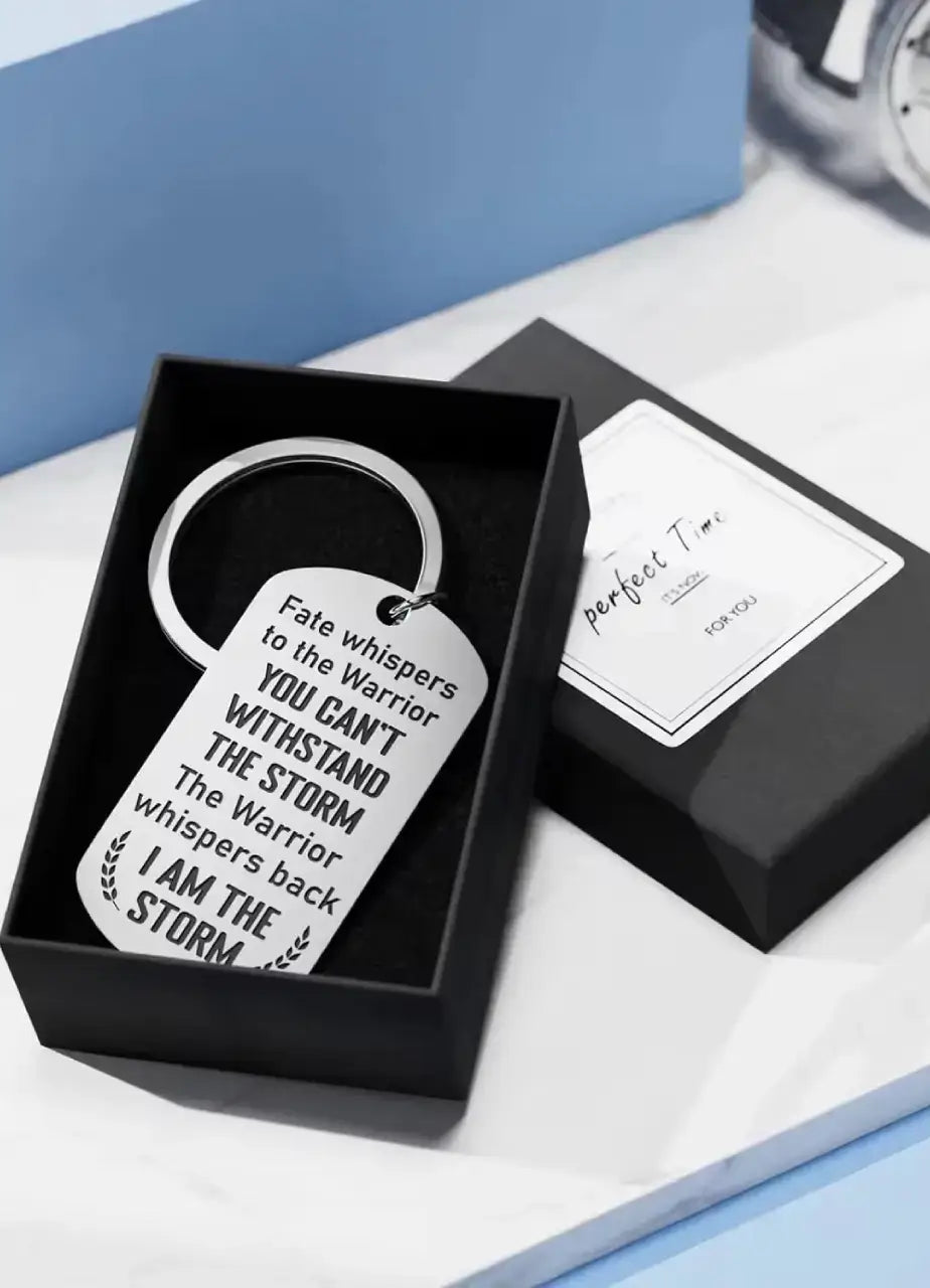 Luxury Mystique Blue Love Gift Set